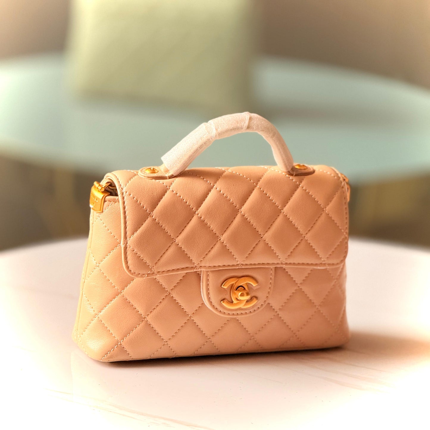 NEW CHANEL BAG🤩👜