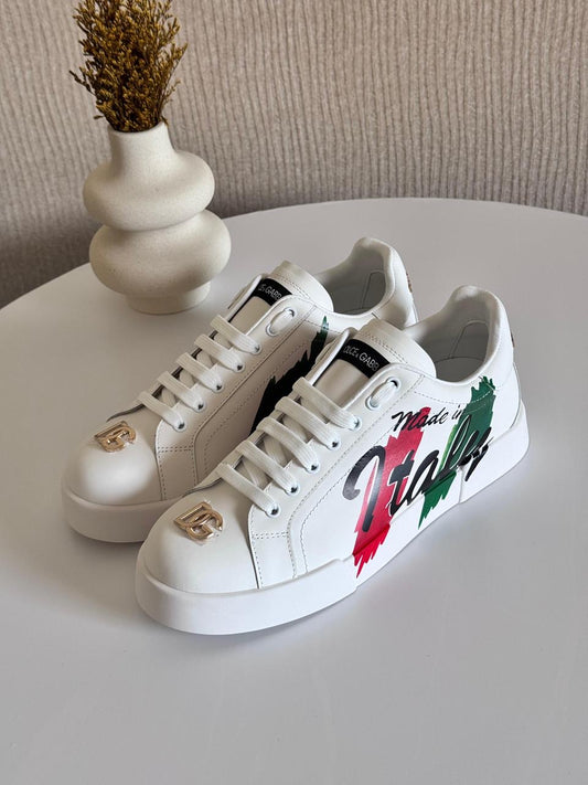 DOLCE&GABBANA