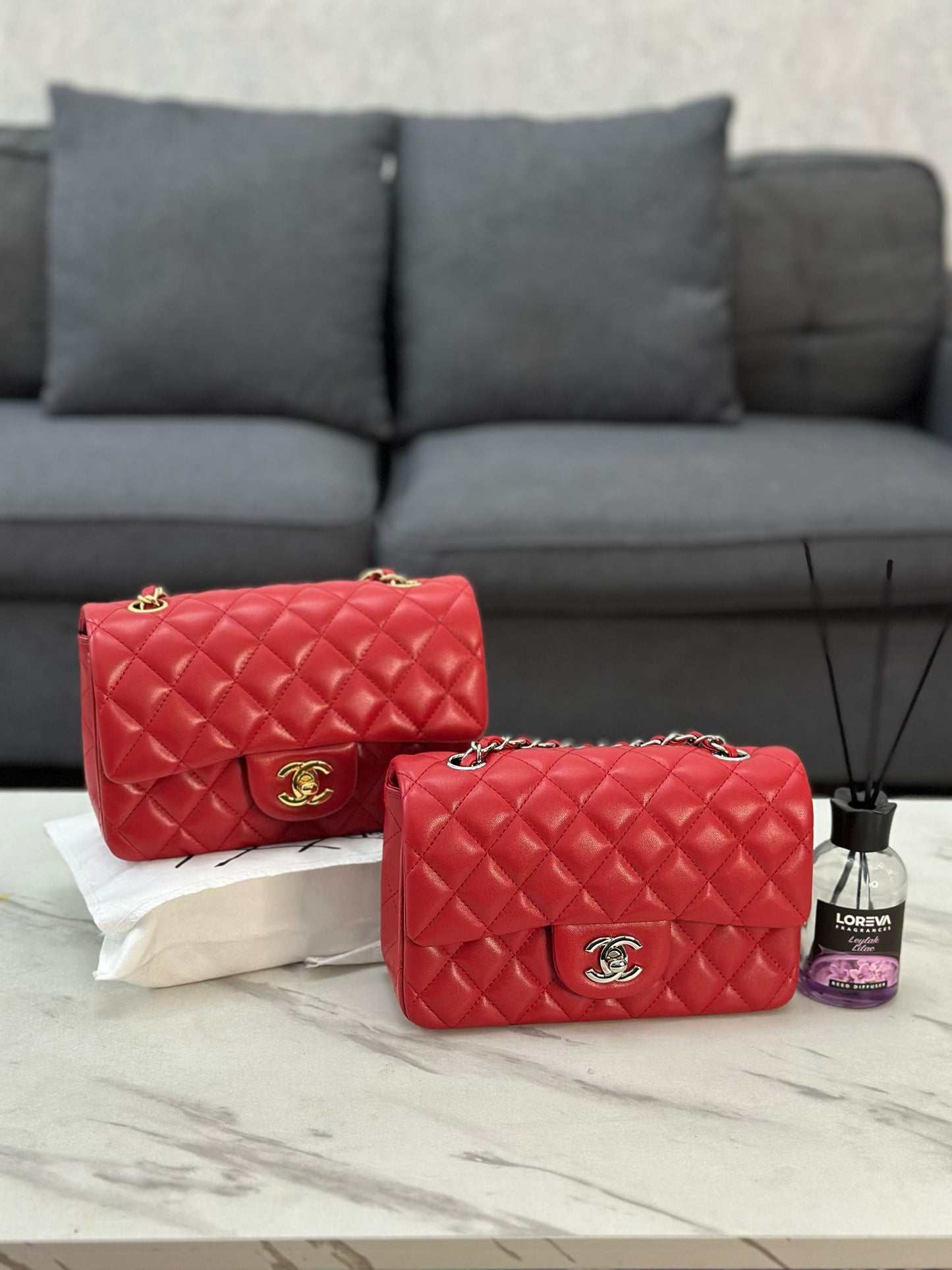 CHANEL BAG🤩👜