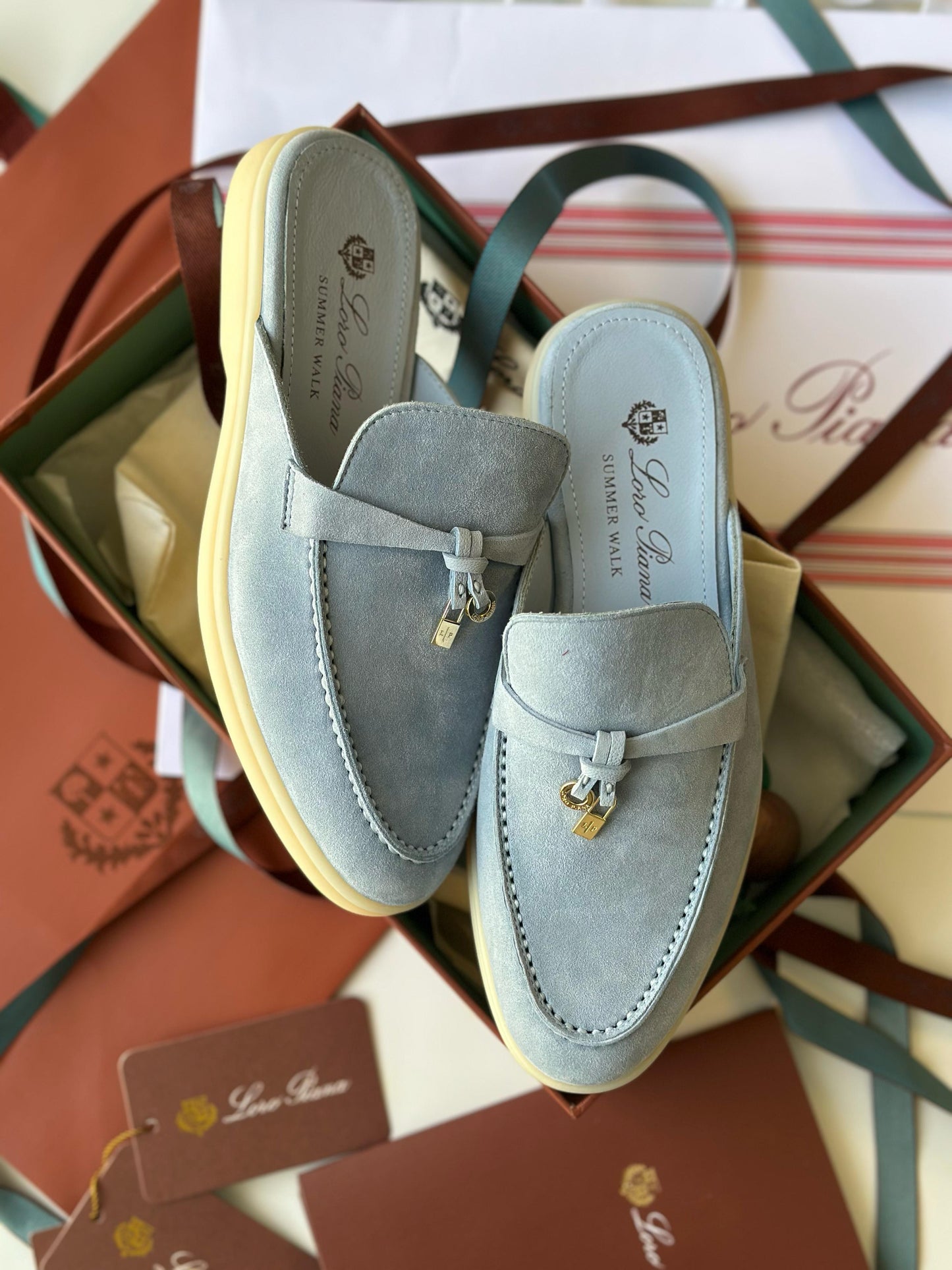 LORO PIANA