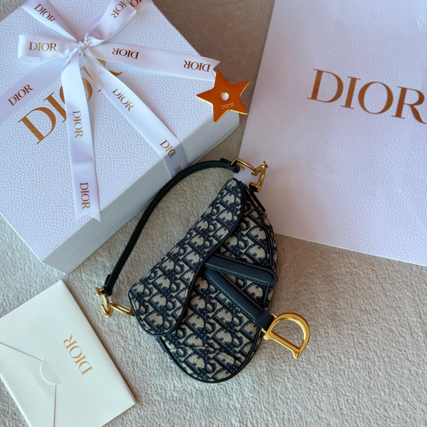 NEW DIOR BAG🤩👜