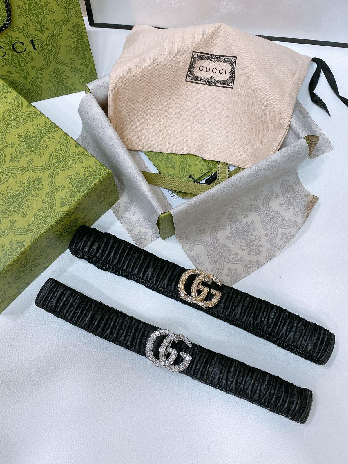 Gucci