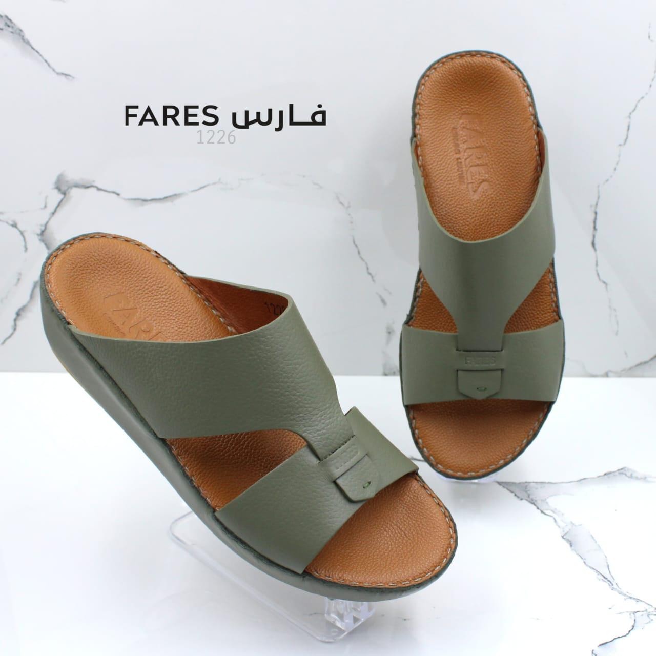 FARES
