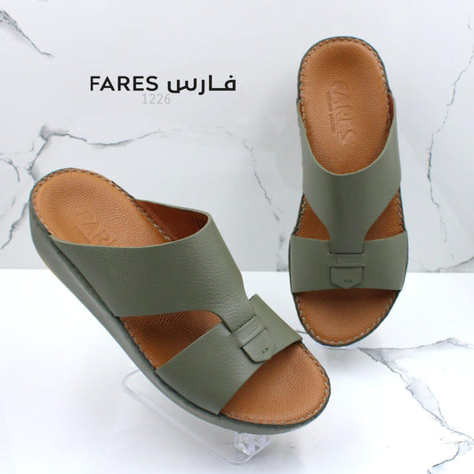 FARES
