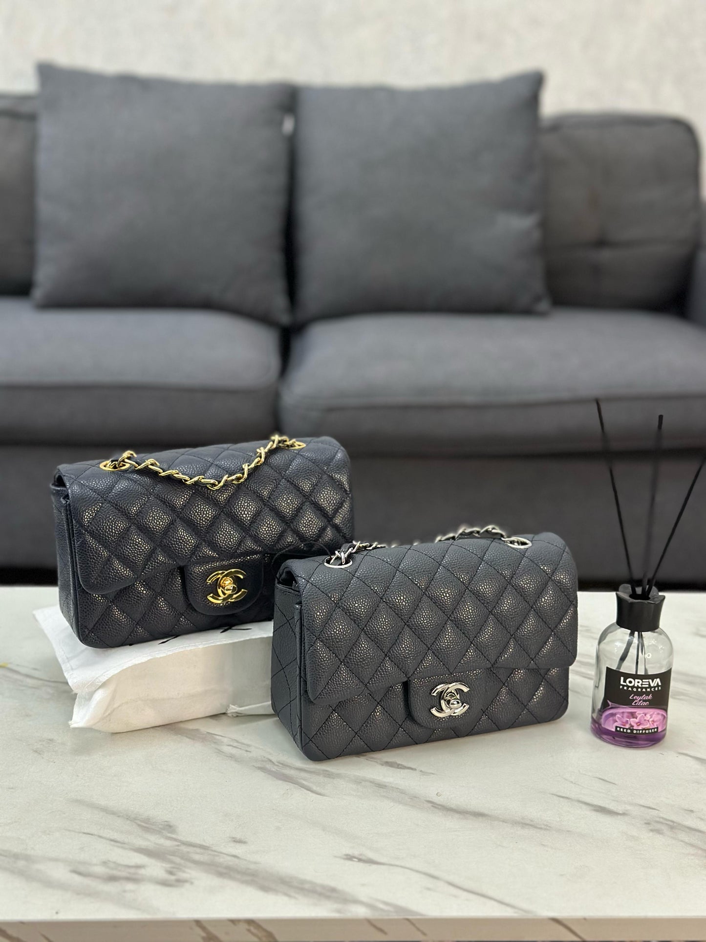 CHANEL BAG🤩👜