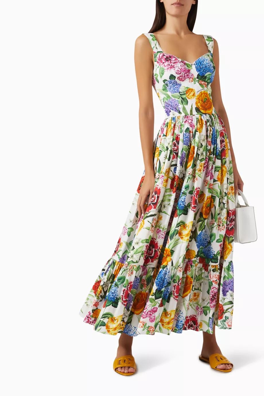 NEW COLLECTION 💫
DOLCE & GABBANA 👗