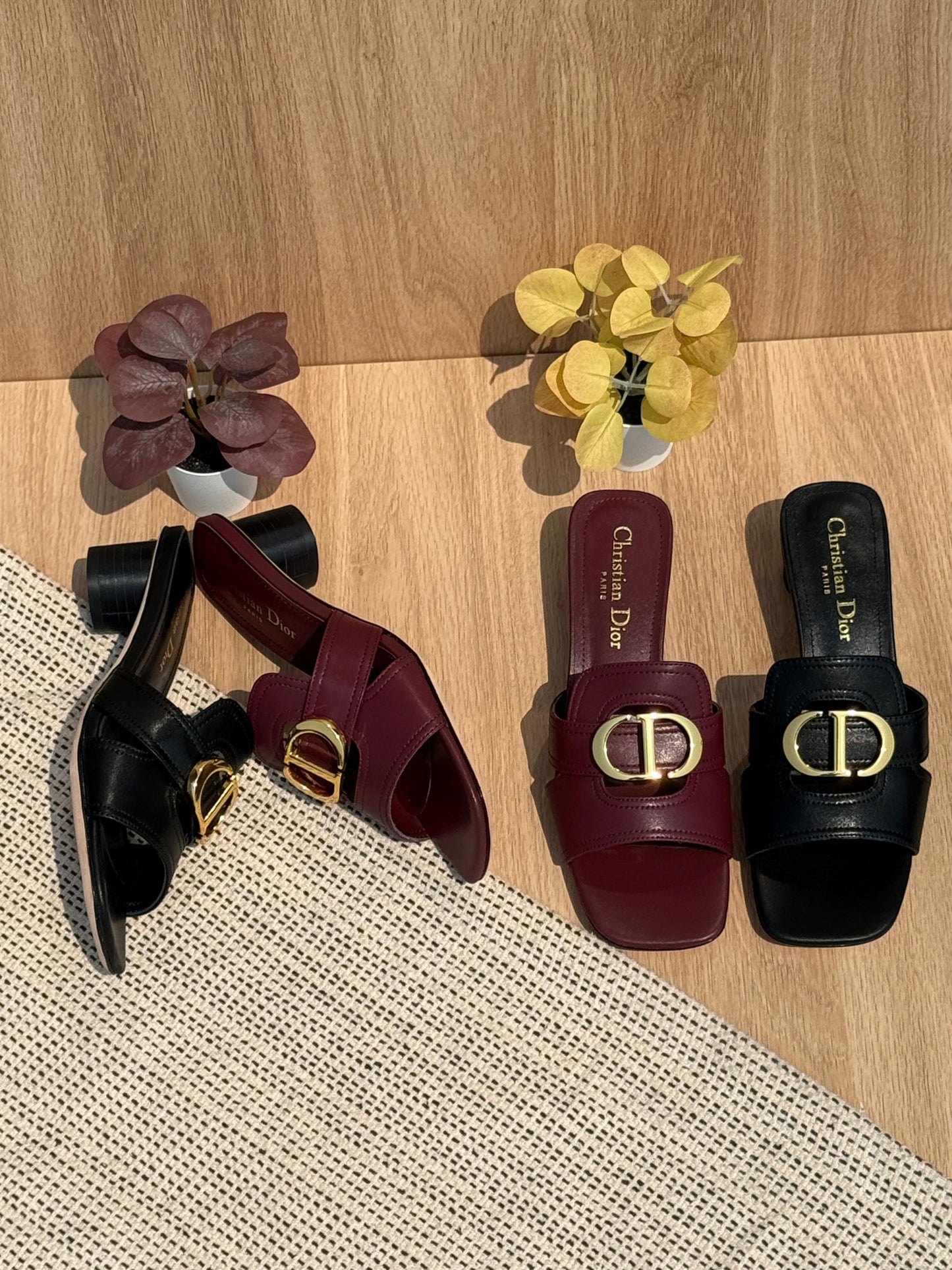 *DIOR*