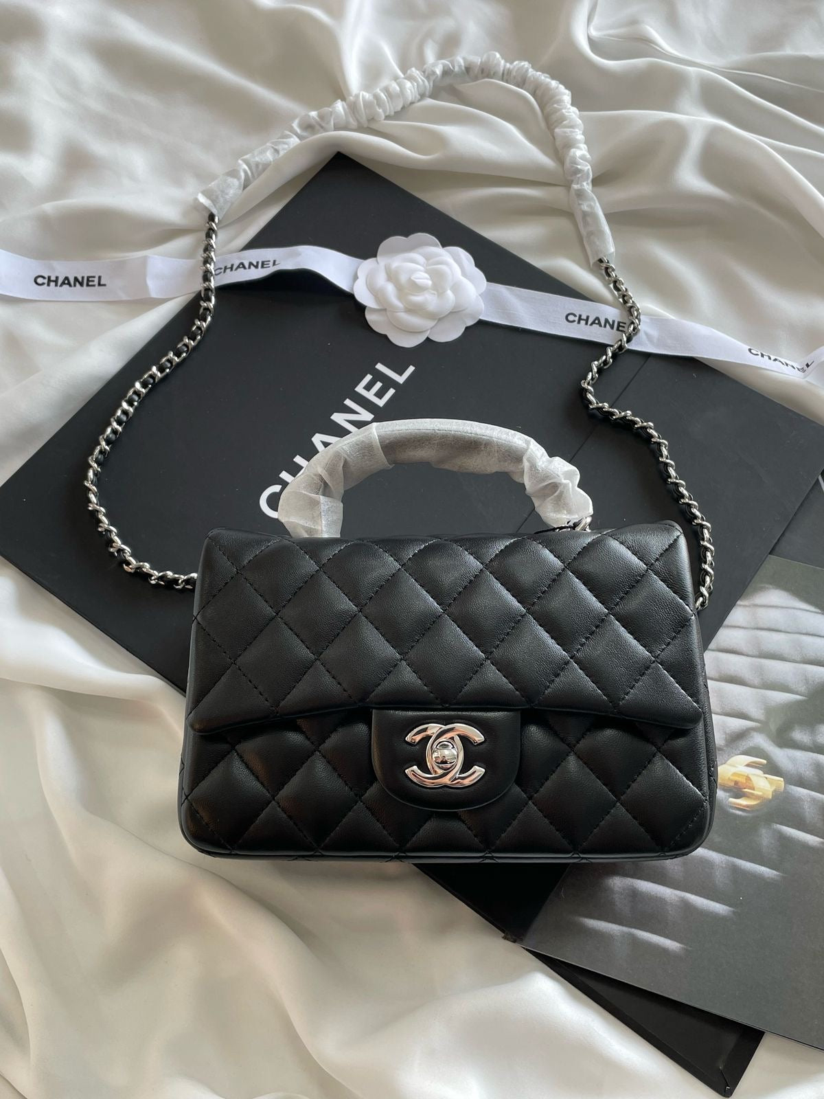 🌹Chanel Clutch 🌹