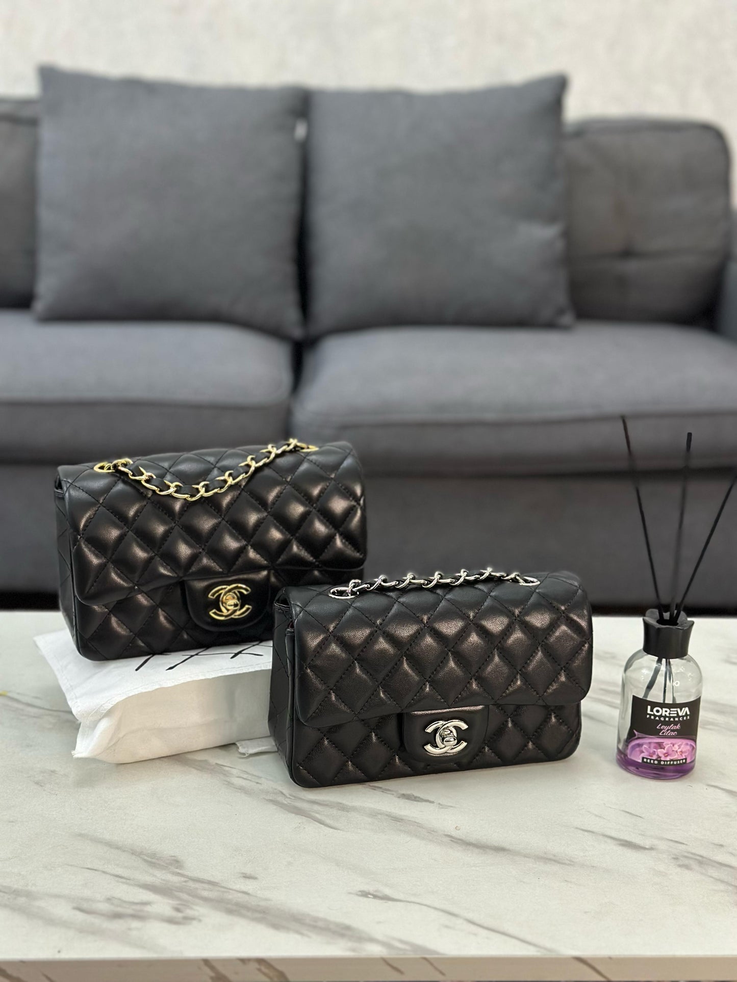 CHANEL BAG🤩👜