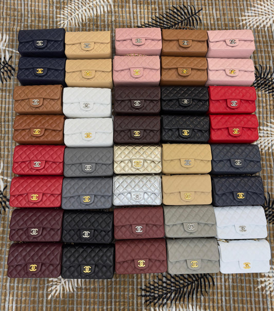 CHANEL BAG🤩👜