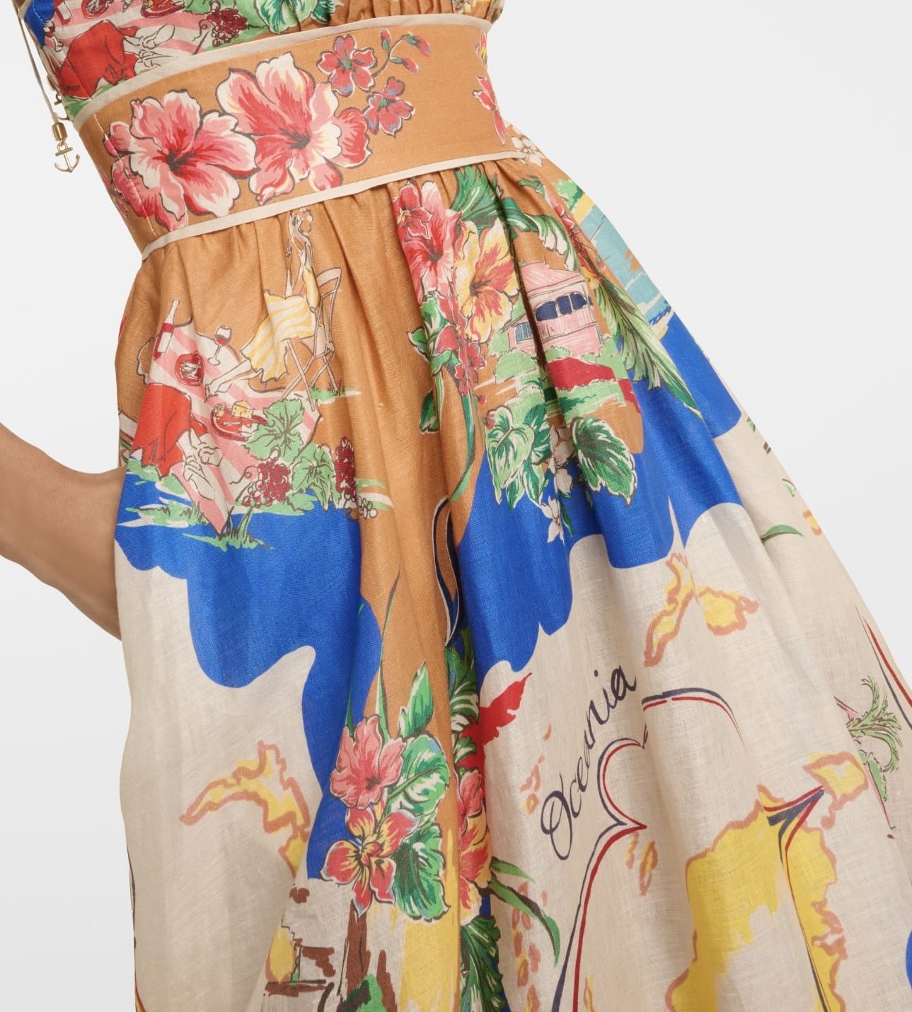 ZIMMERMANN
NEW COLLECTION