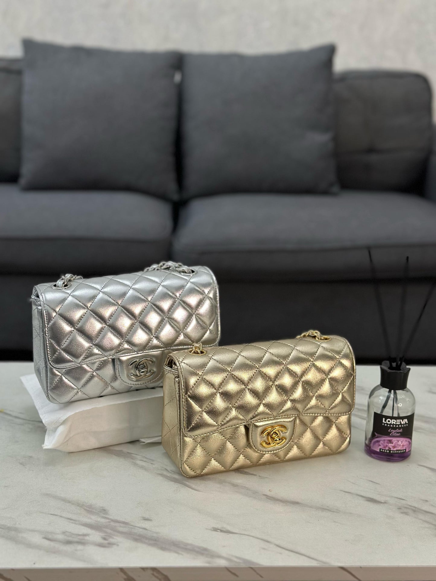 CHANEL BAG🤩👜