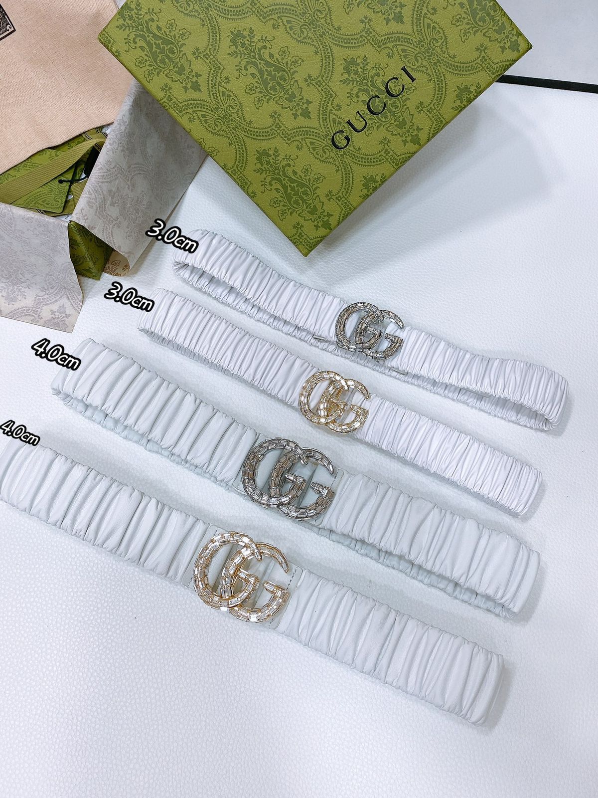 Gucci
