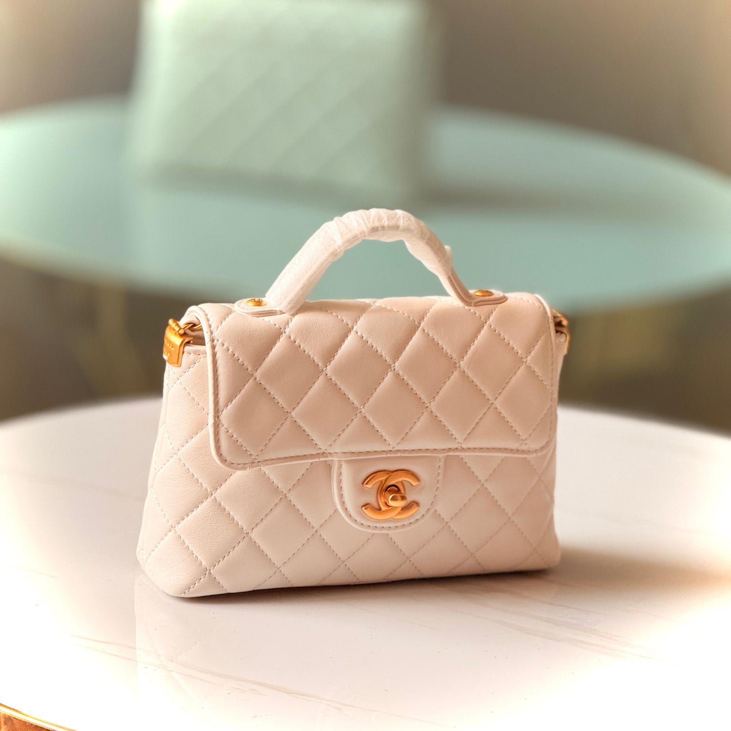 NEW CHANEL BAG🤩👜