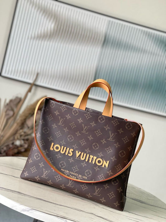 LV