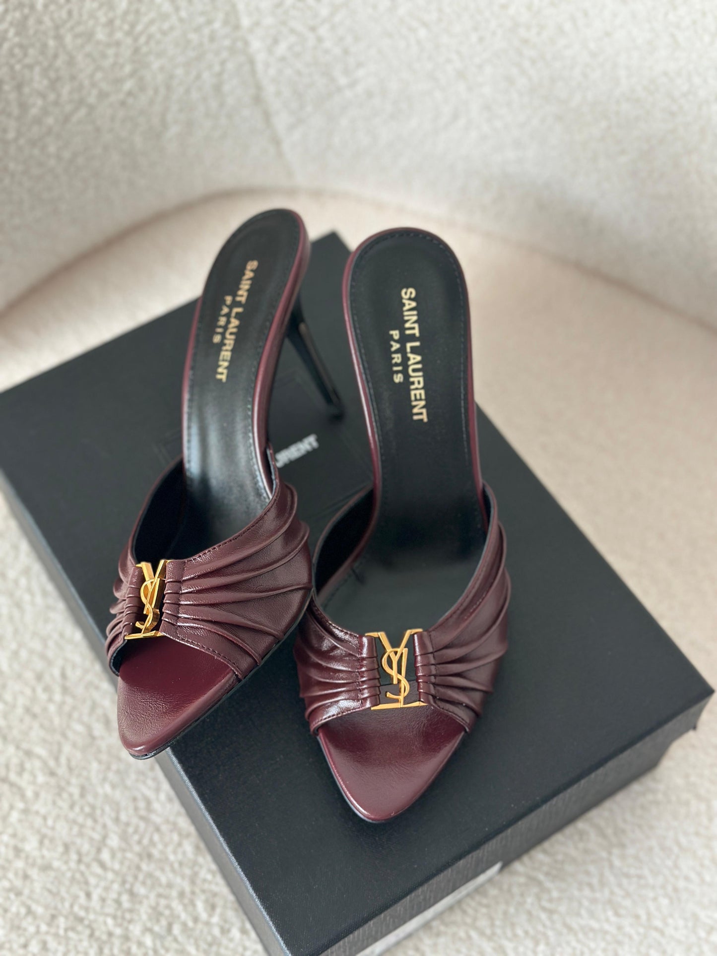 Ysl