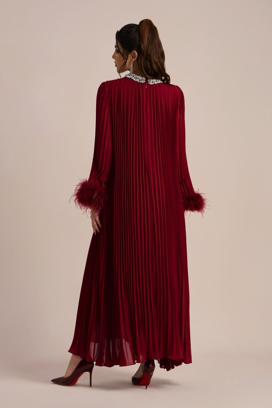 Loro piana dress