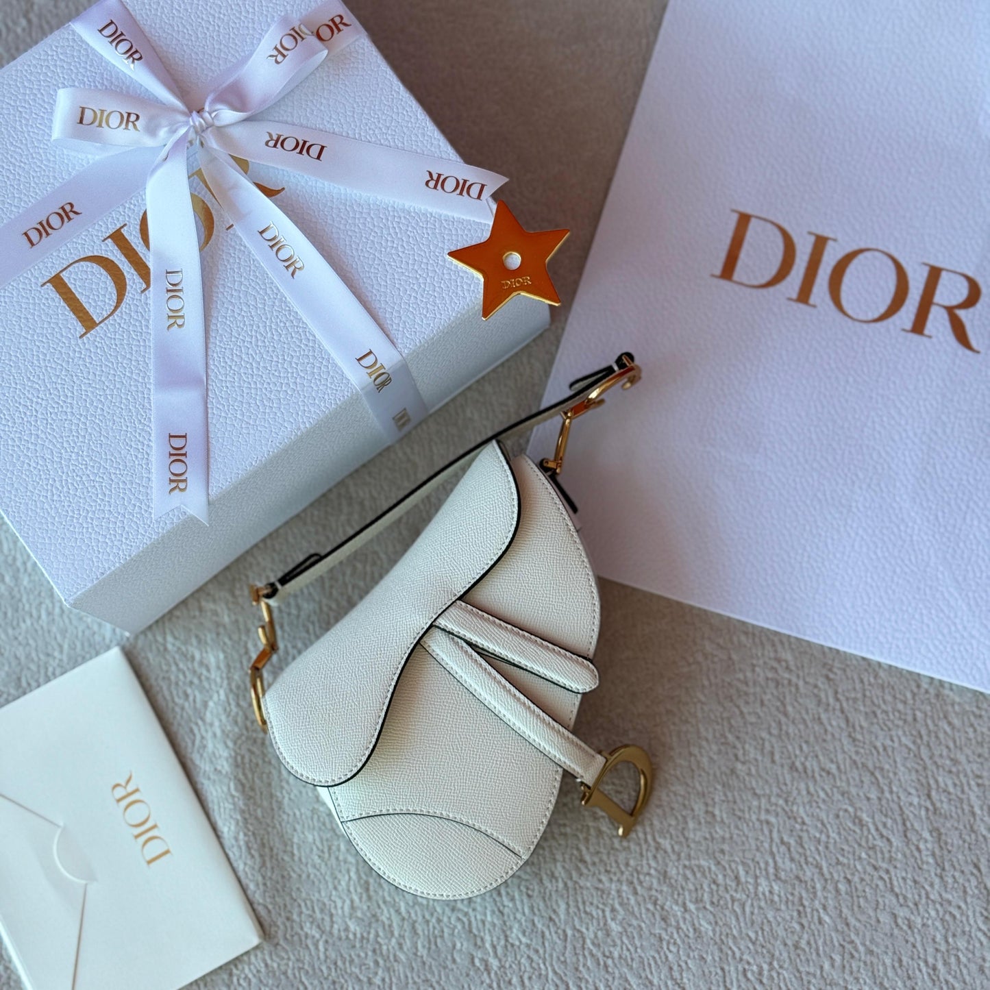 NEW DIOR BAG🤩👜