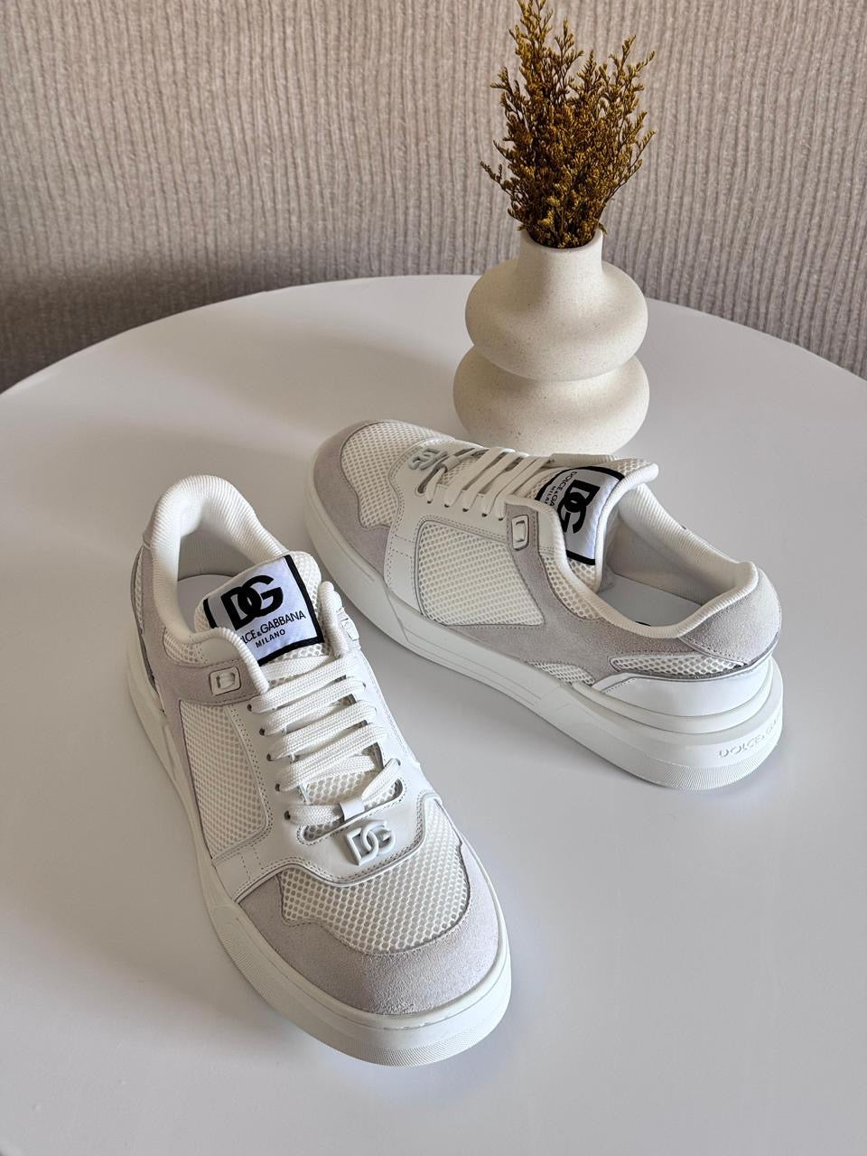 DOLCE&GABBANA