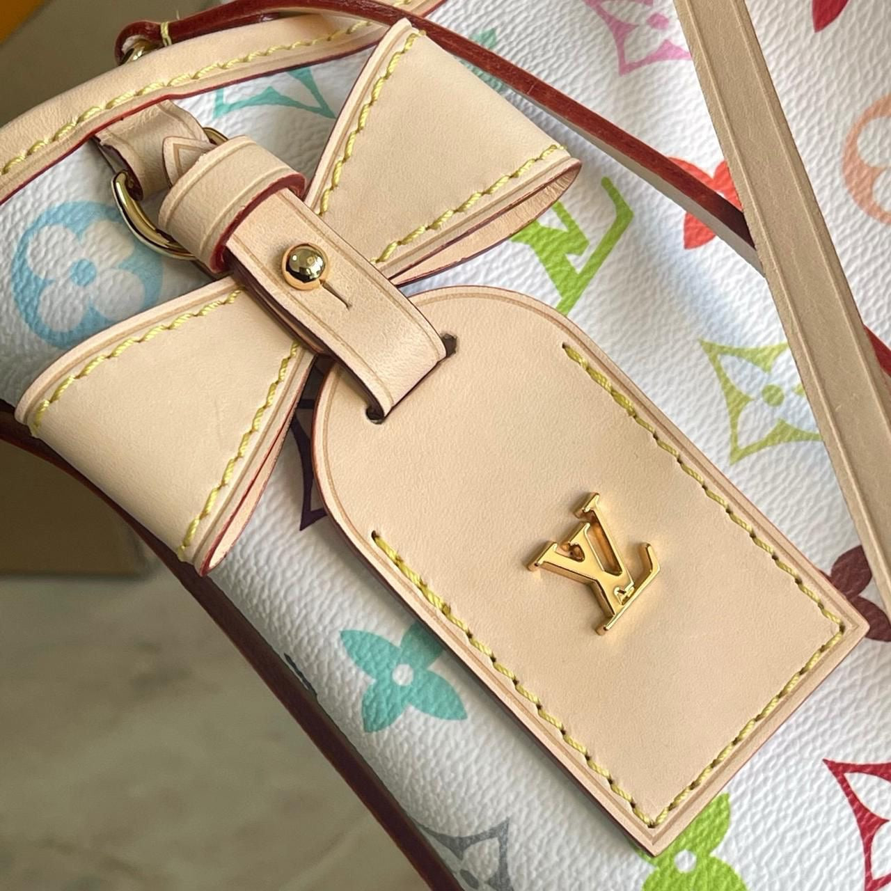 LV