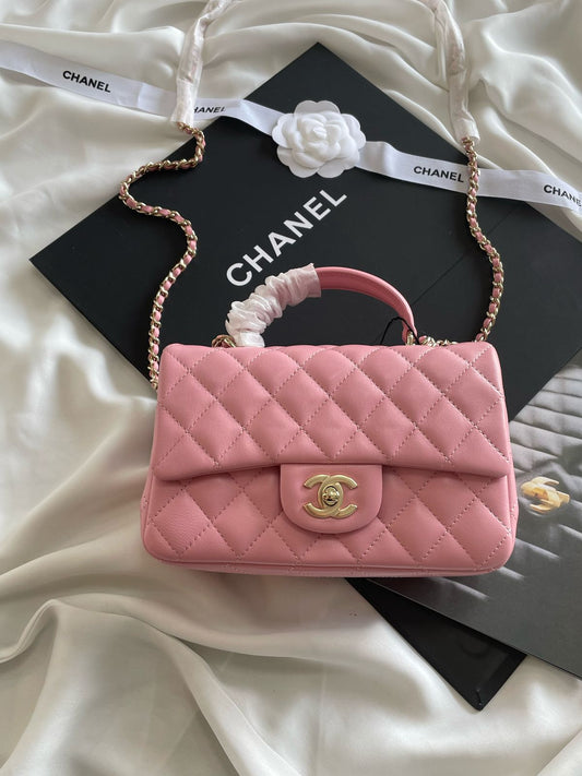 🌹Chanel Clutch 🌹