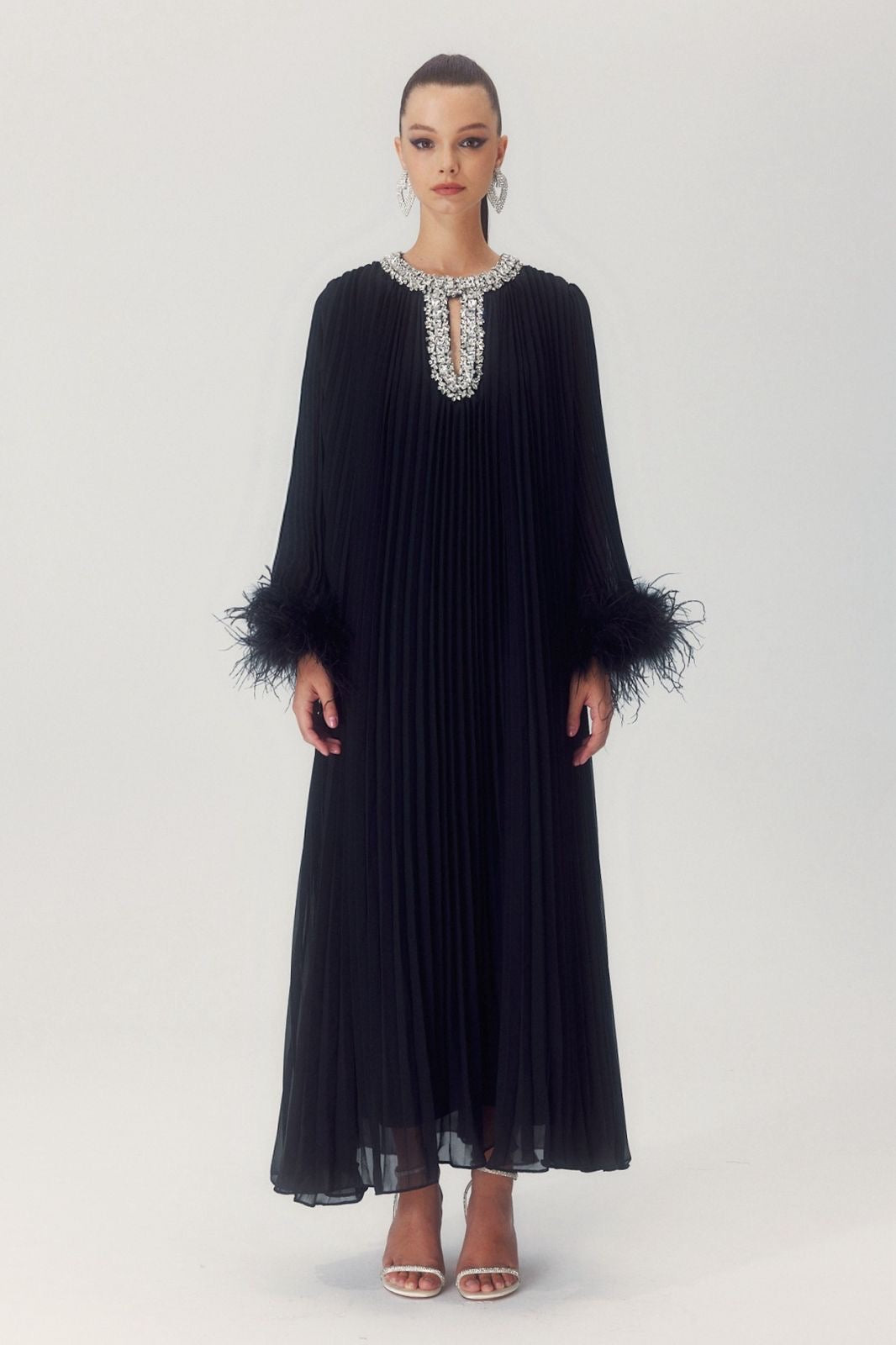 Loro piana dress
