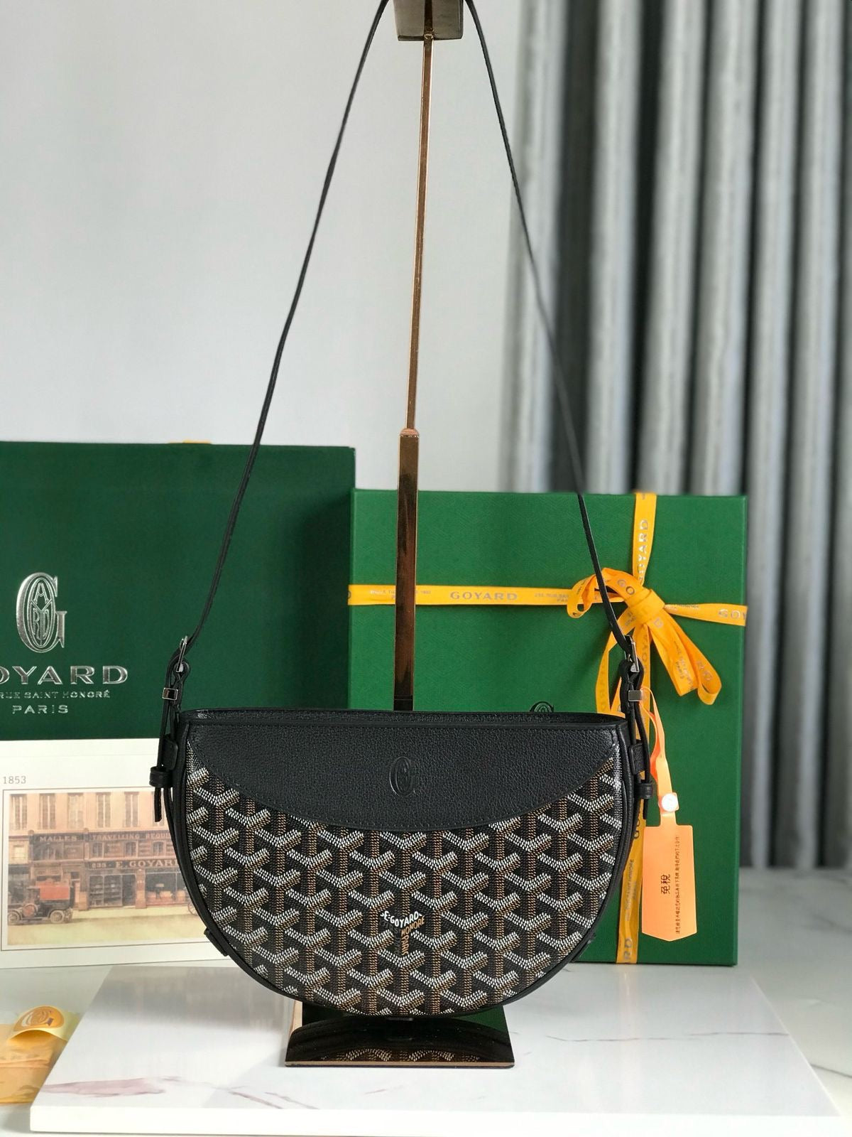 GOYARD