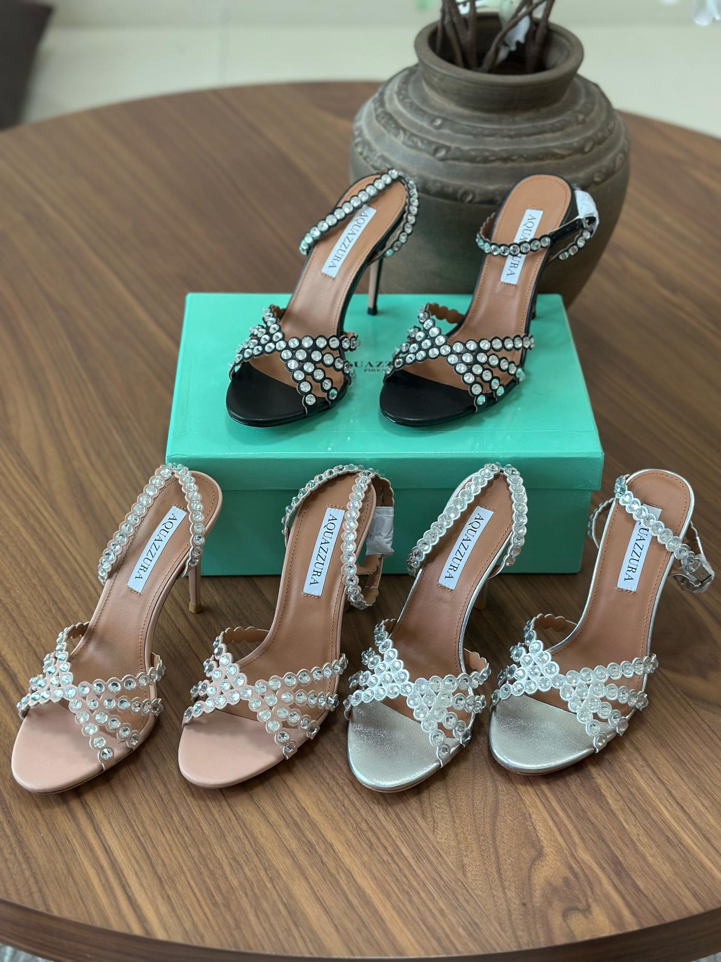 AQUAZZURA