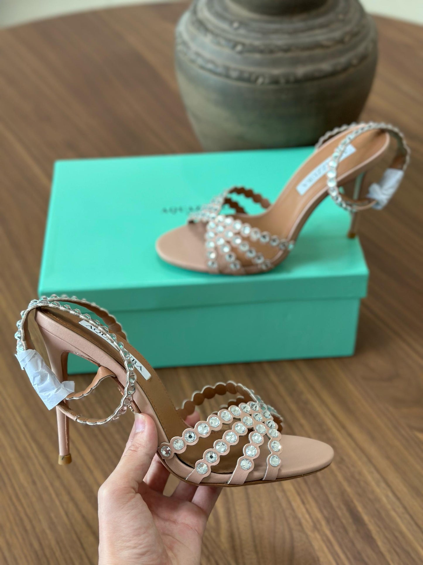 AQUAZZURA