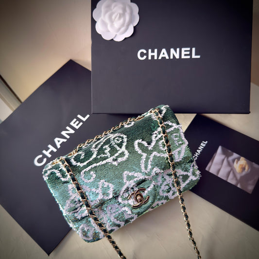 NEW CHANEL BAG🤩👜
