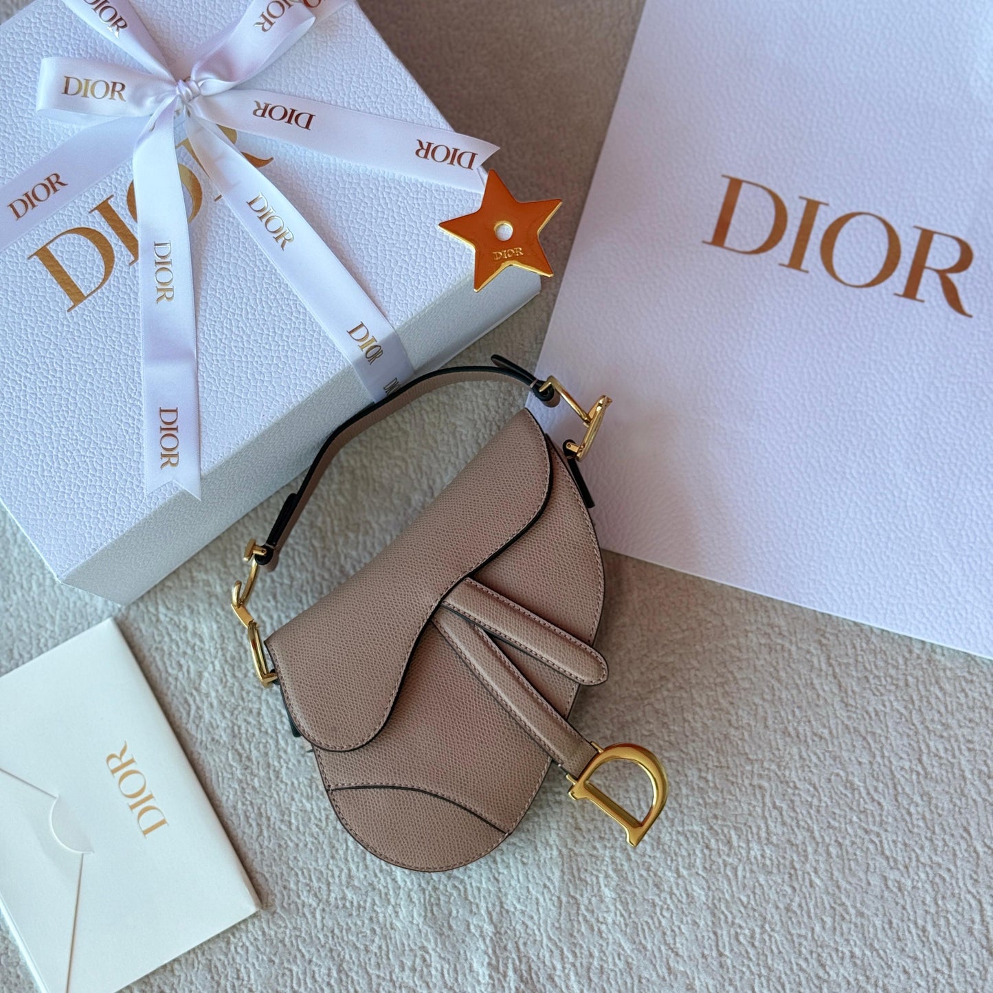 NEW DIOR BAG🤩👜