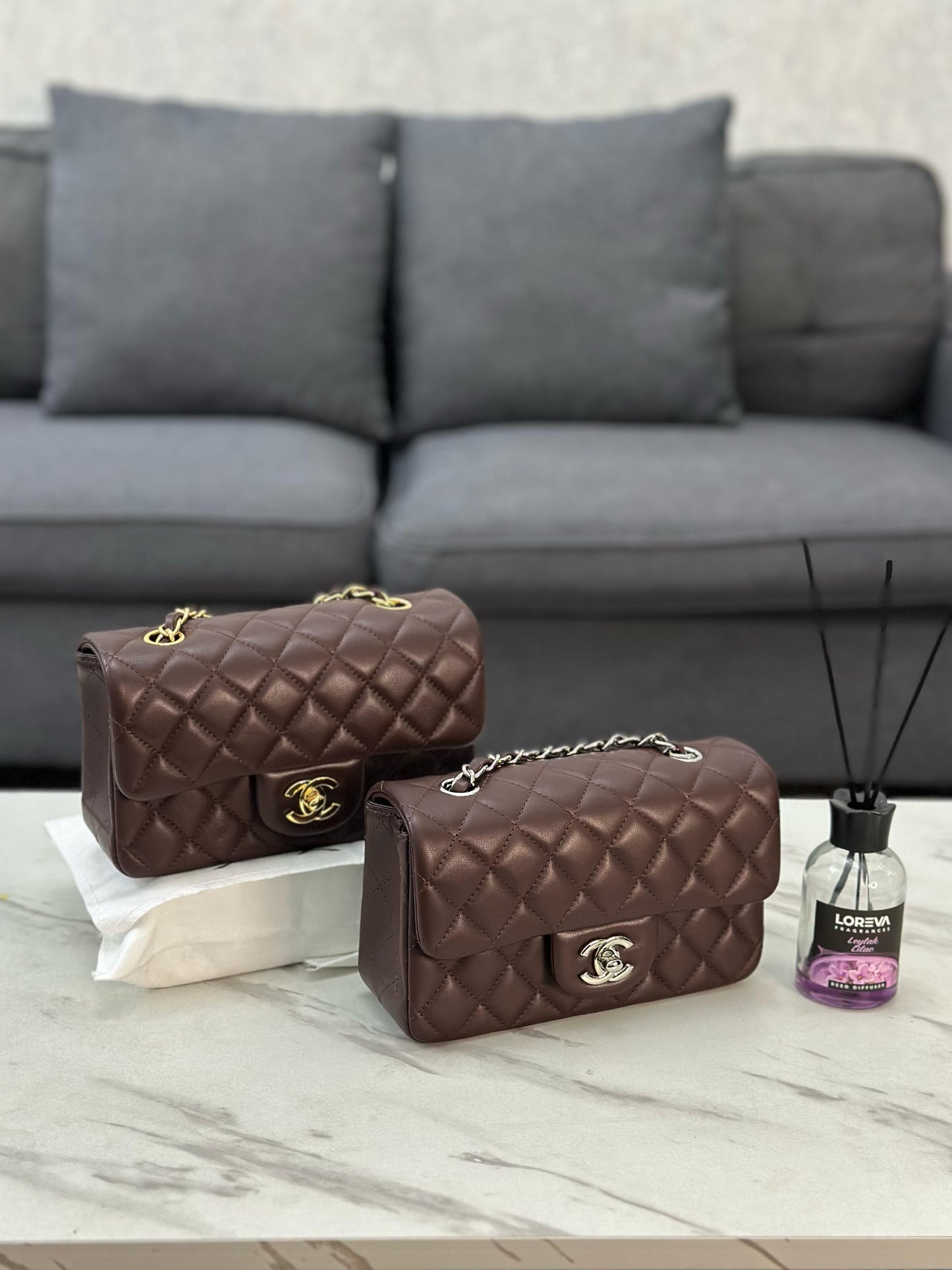 CHANEL BAG🤩👜
