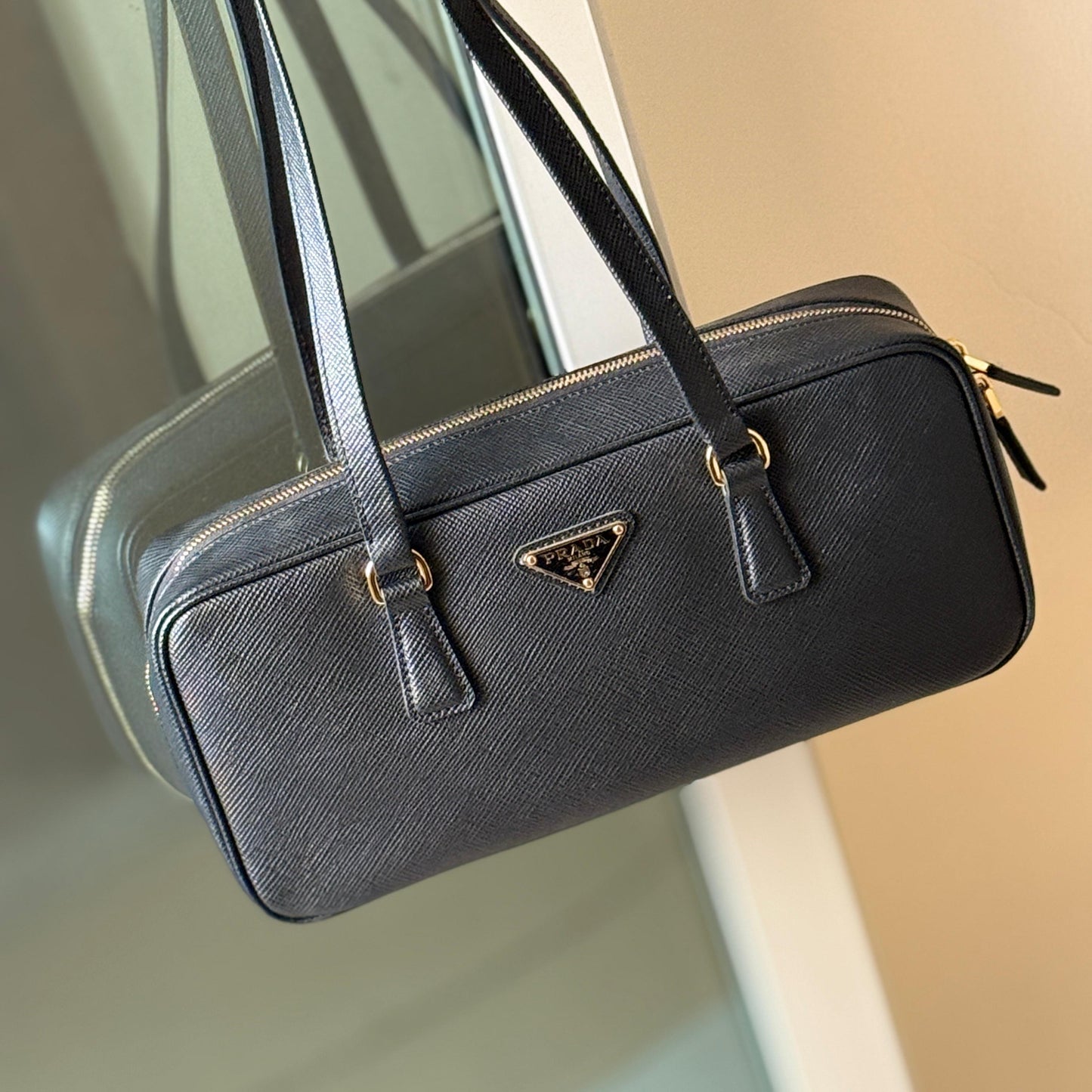 NEW PRADA BAG🤩👜