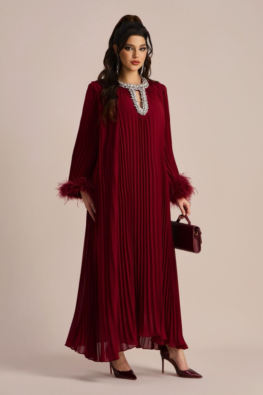 Loro piana dress