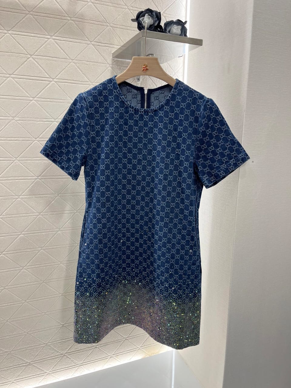GUCCI 25
NEW COLLECTION