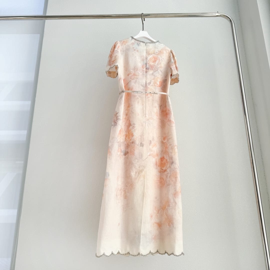 ZIMMERRMAN 25
NEW COLLECTION