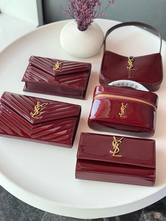 YSL😍