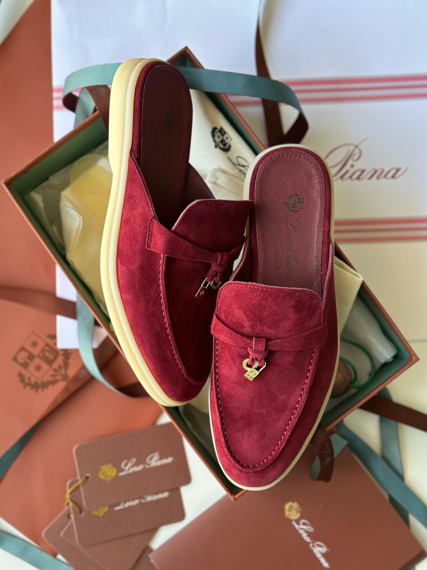 LORO PIANA
