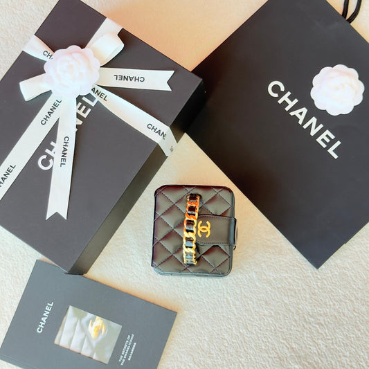 NEW CHANEL BAG