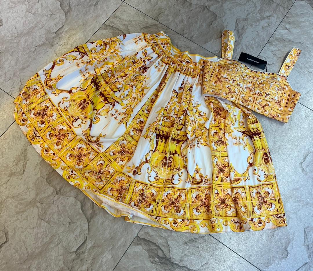 D&G 25
NEW COLLECTION
