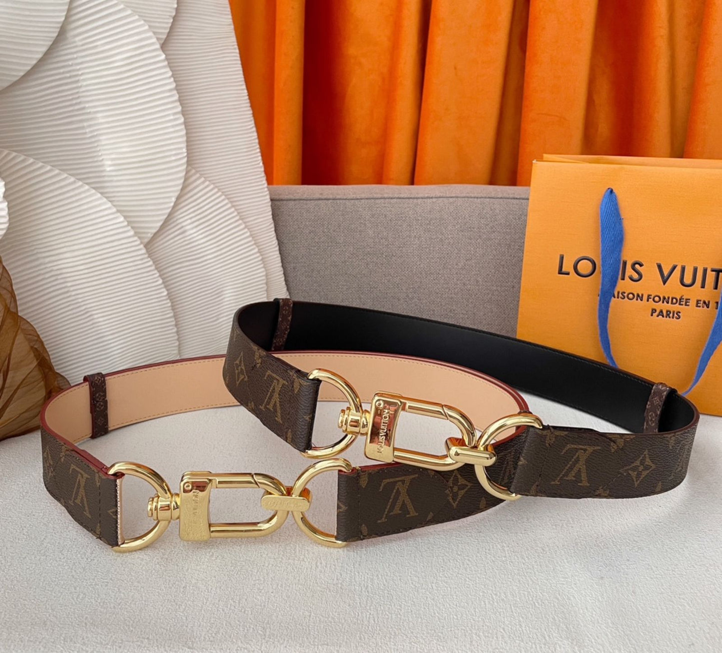 LV