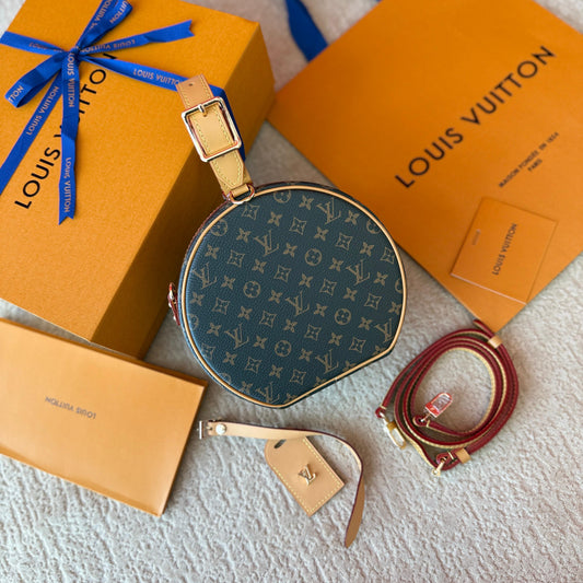 NEW LOUIS VUITTON BAG