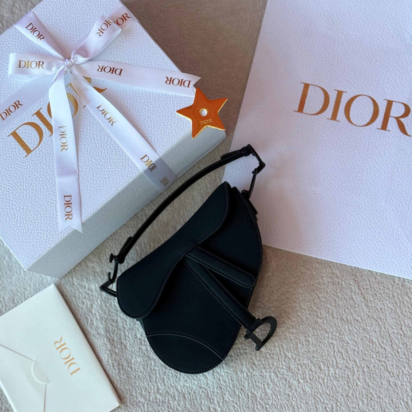 NEW DIOR BAG🤩👜