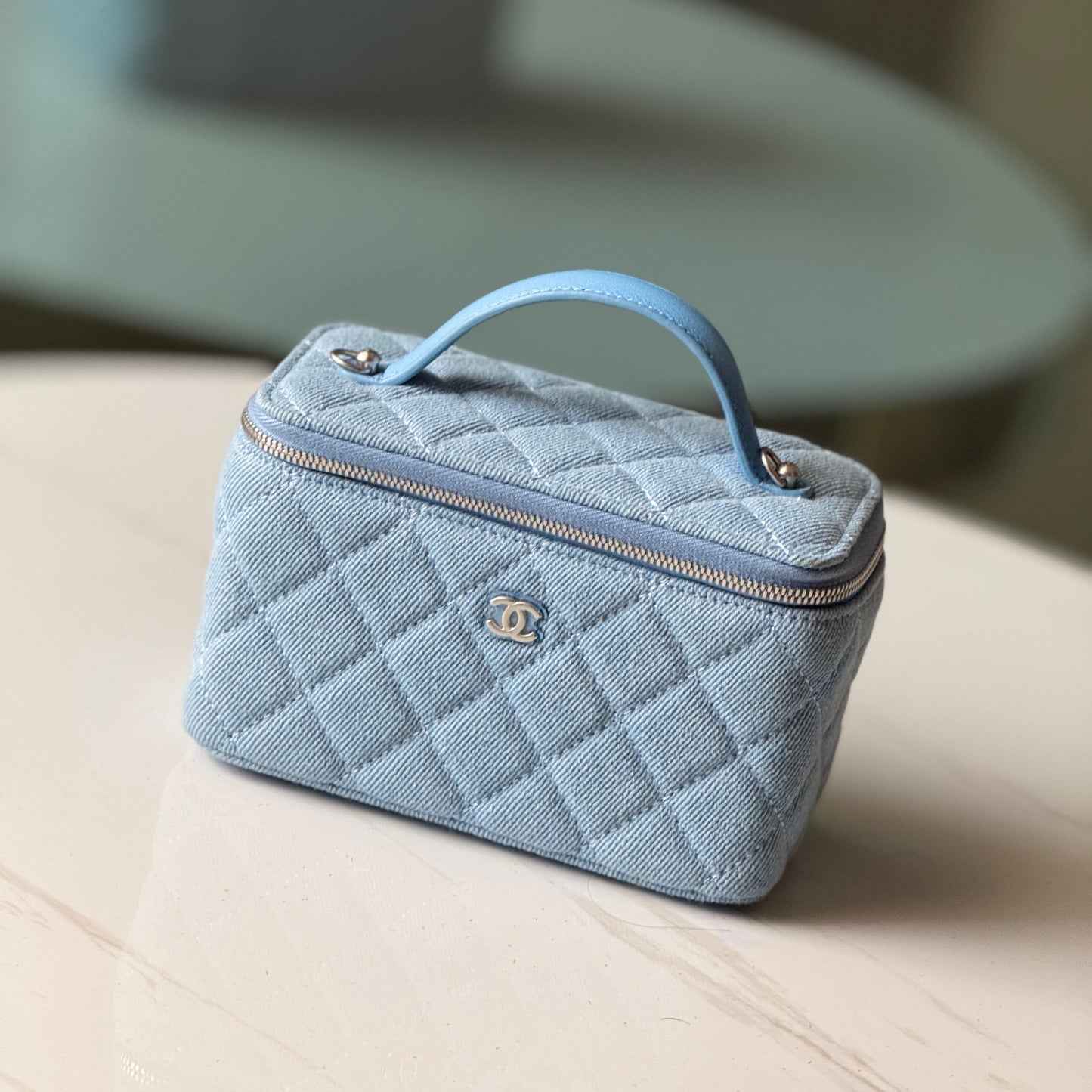 NEW CHANEL BAG🤩👜