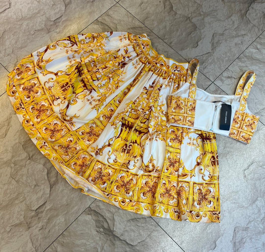 D&G 25
NEW COLLECTION