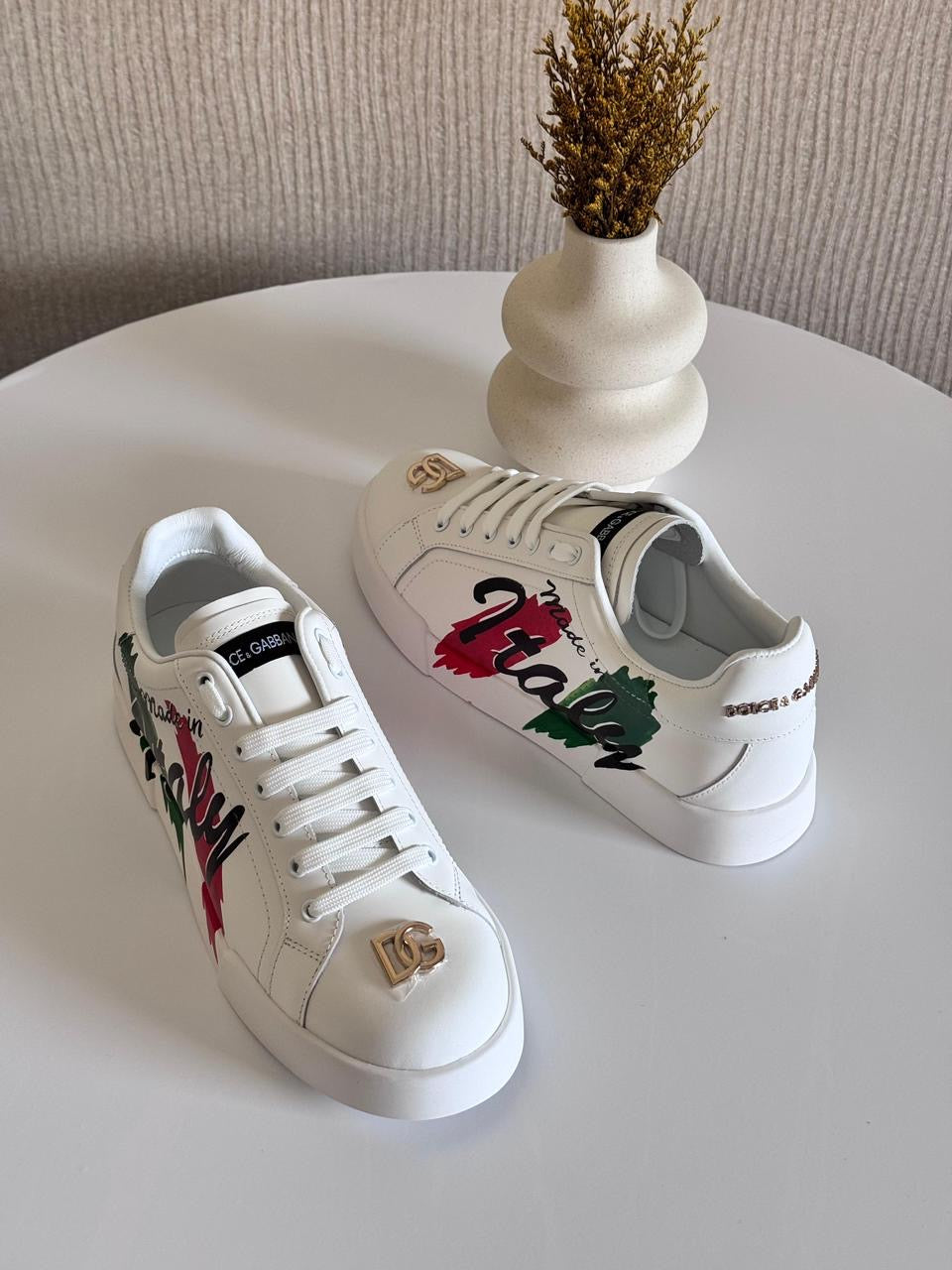 DOLCE&GABBANA