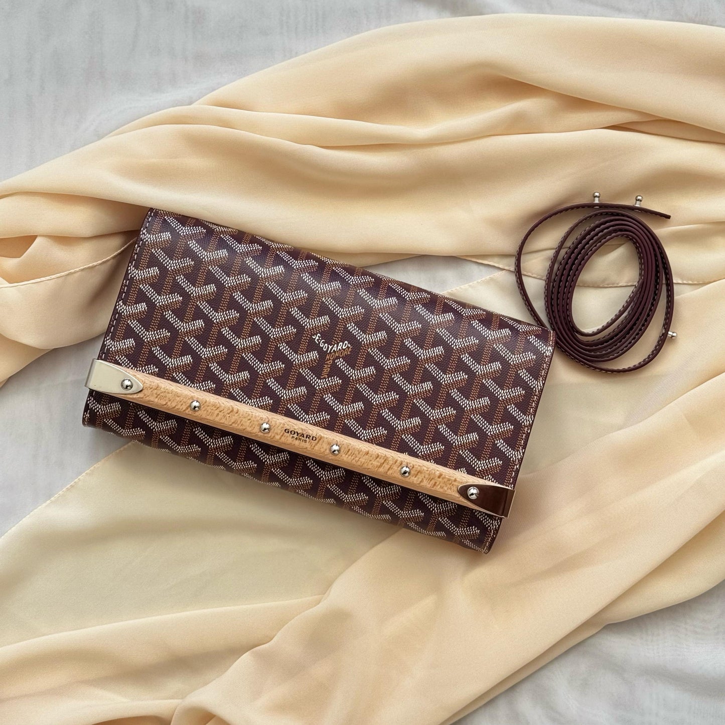 Goyard