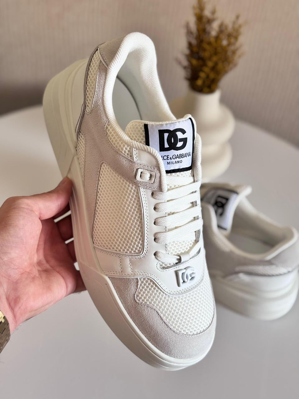 DOLCE&GABBANA