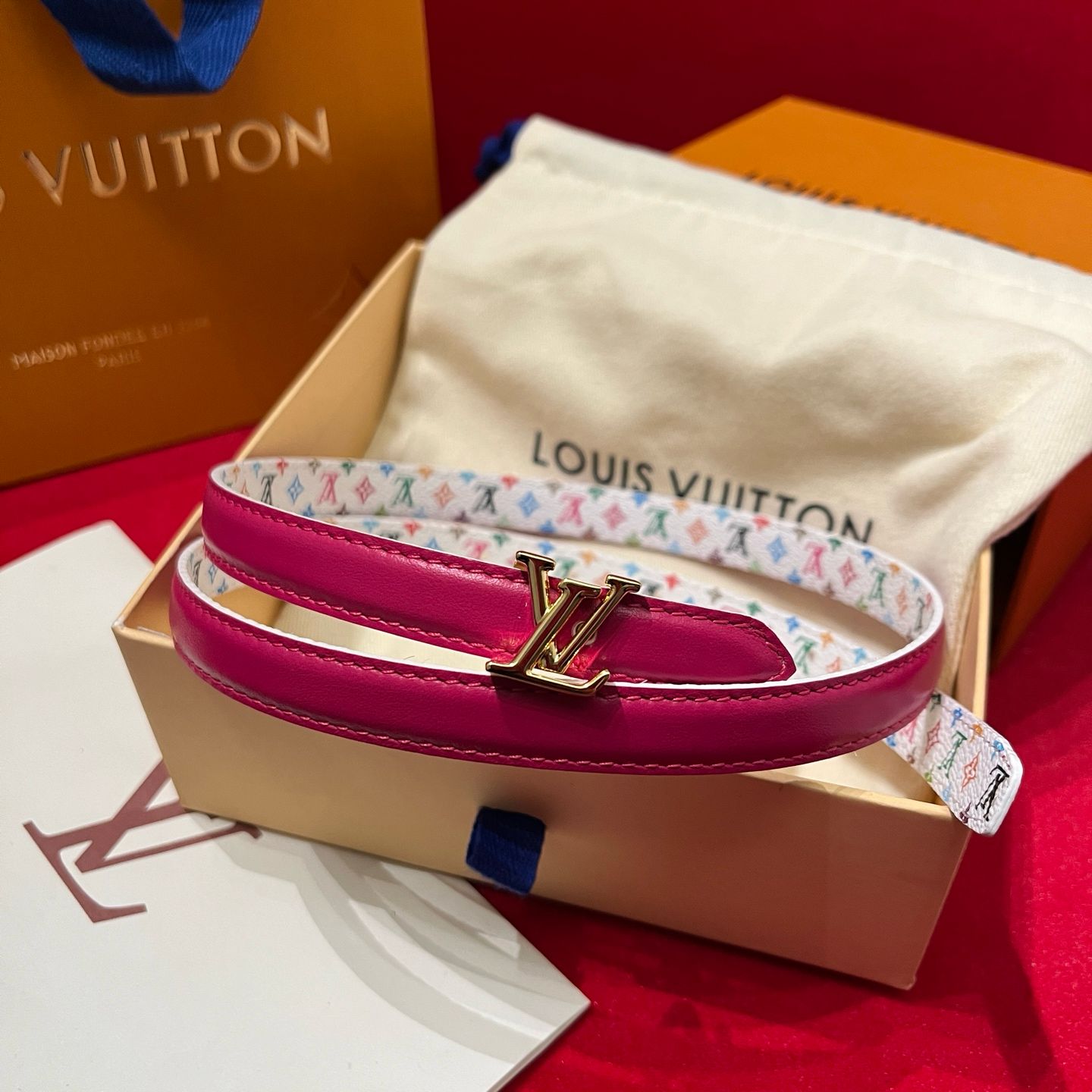 LV