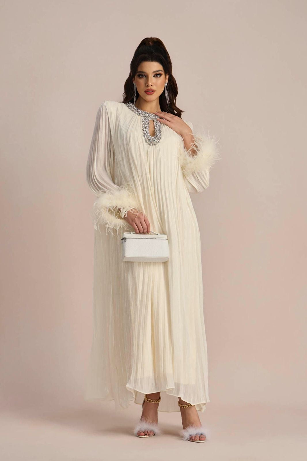 Loro piana dress